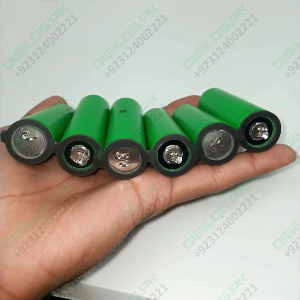 Pull-out Us21700vtc6a Vtc6a Sony Murata Original Japanese 21700 Lithium Ion Cell 3.7v 4100ma Li Ion Battery Cell