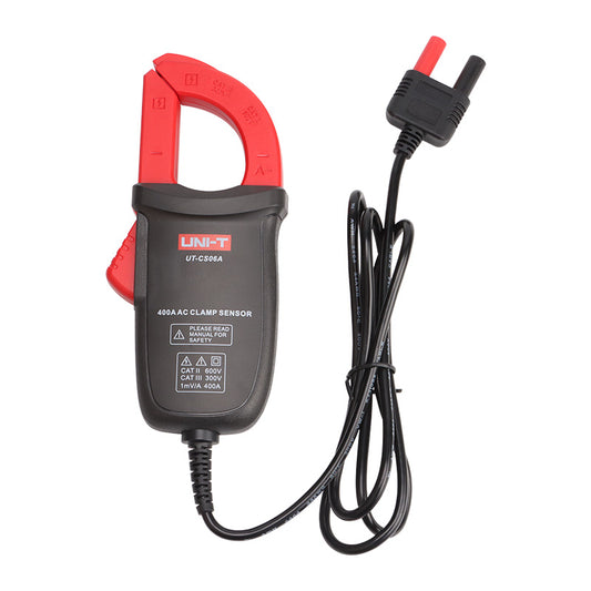 UT-CS06A 400A AC Current Clamp Sensor in Pakistan
