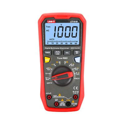 UT197PV professional multimeter-solar pro | hallroad.org.pk