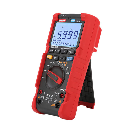 UT196 1700V DC True RMS Professional Multimeter | Cheap Price