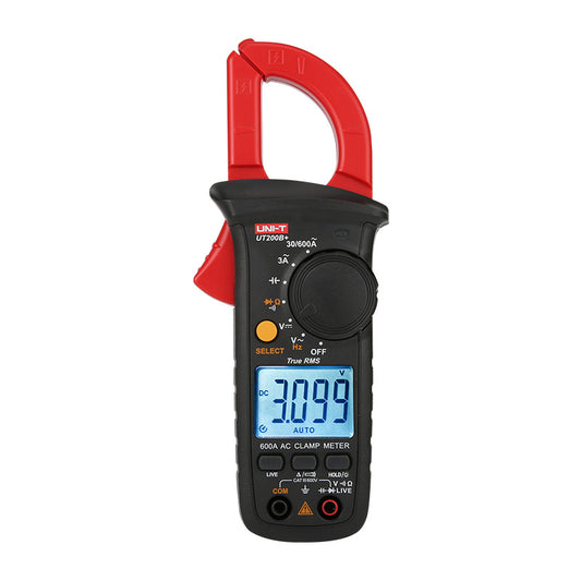 UT200A+/UT200B+ Digital Clamp Meters Price in Lahore