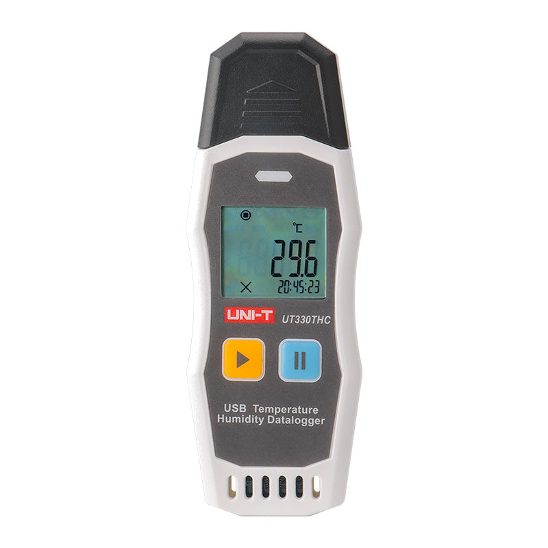 UT330TH/UT330THC USB Dataloggers – Cheap Price in Pakistan