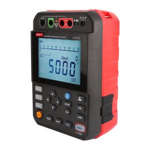 Insulation Resistance Testers | hallroad.org.pk Price in Pakistan