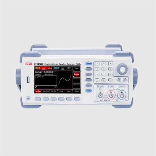 UNI T General Function Generator DDS UTG2122B