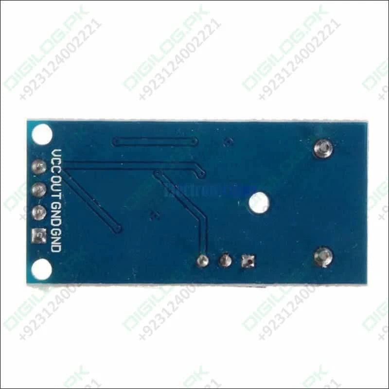 Zmct103c 5a Range Single Phase Ac Active Output Onboard Precision Micro Current Transformer Module Current Sensor For Arduino