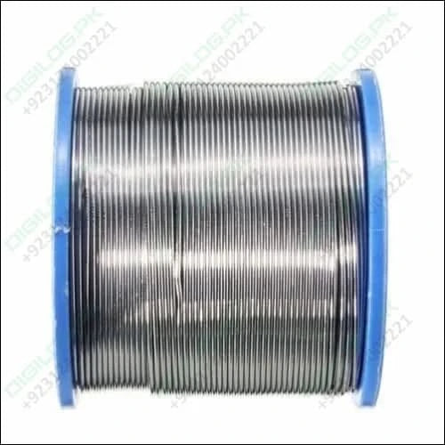 China 400 Gram Soldering Wire