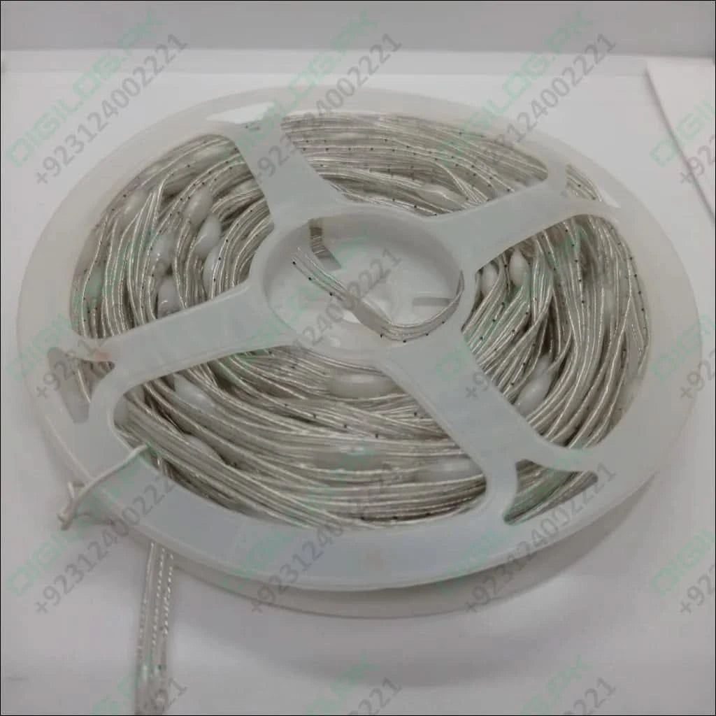 1 Piece RGB Waterproof WS2812 Addressable LED Strip for Arduino (Individually Controllable!)
