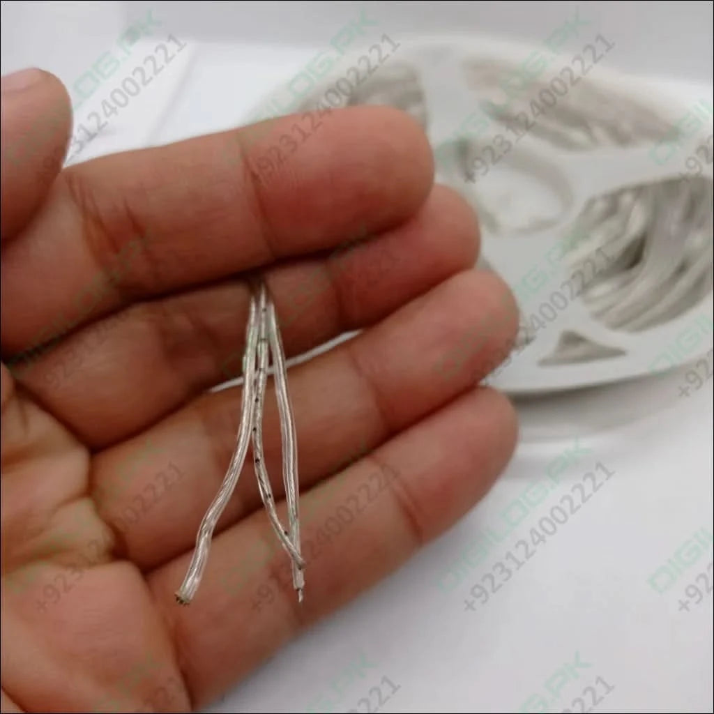1 Piece RGB Waterproof WS2812 Addressable LED Strip for Arduino (Individually Controllable!)