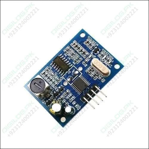 Waterproof Ultrasonic Sensor Jsn-sr04t Distance Measuring Transducer Sensor For Arduino