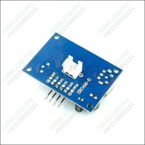 Waterproof Ultrasonic Sensor Jsn-sr04t Distance Measuring Transducer Sensor For Arduino