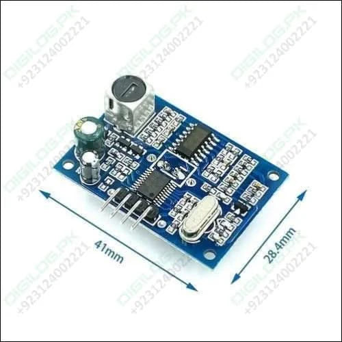 Waterproof Ultrasonic Sensor Jsn-sr04t Distance Measuring Transducer Sensor For Arduino