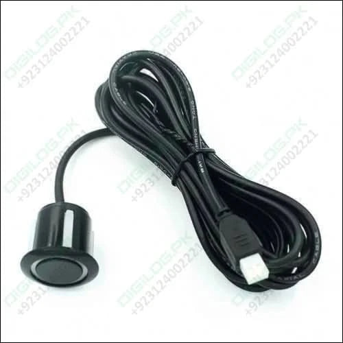 Waterproof Ultrasonic Sensor Jsn-sr04t Distance Measuring Transducer Sensor For Arduino