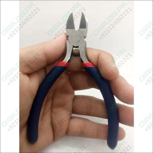 Wire Cutter Cable Cutter With Coil Spring