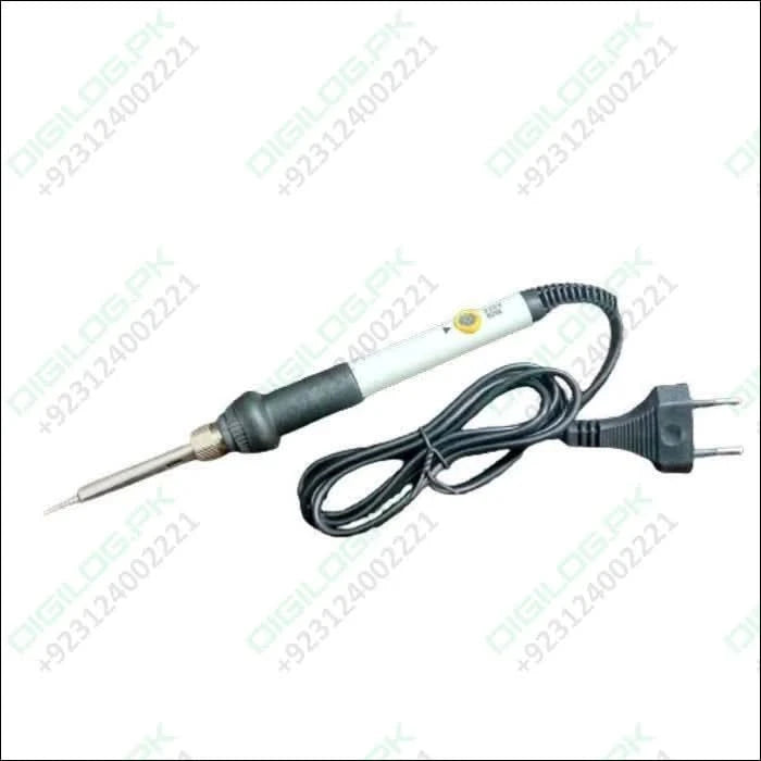 60w 220v Adjustable Temperature Control Soldering Solder Iron For Electronic Repair