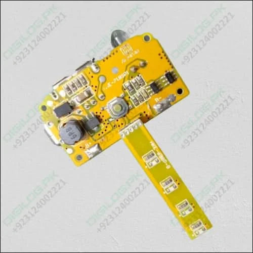 5V 2A Power Bank Module