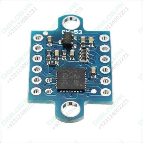 Vl53l0x Laser Distance Sensor In Pakistan