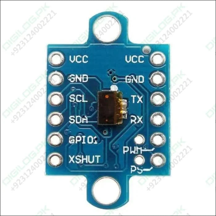 Vl53l0x Laser Distance Sensor In Pakistan