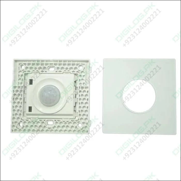 Pir Infrared Motion Sensor Switch In Pakistan