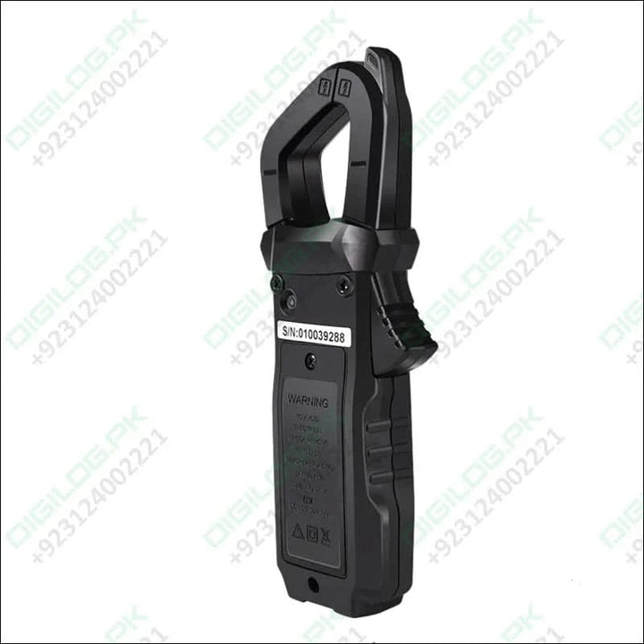 Solar Meter WinAPEX 8204 Digital Clamp Meter AC Ampare DC Ampare Meter Clamp meter