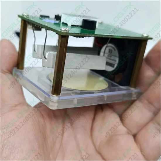 Wireless Charger Tester Smart Watches QI Wireless Charger Tester Voltage Current Load PCB Detector for Apple iWatch Galaxy Watch Wireless Chargers