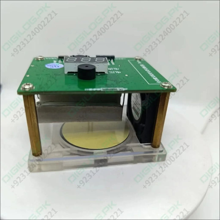Wireless Charger Tester Smart Watches QI Wireless Charger Tester Voltage Current Load PCB Detector for Apple iWatch Galaxy Watch Wireless Chargers