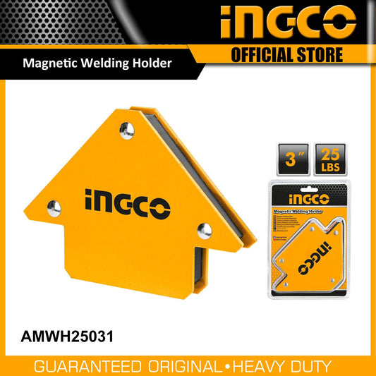 Ingco Magnetic Welding Holder 3″ AMWH25031