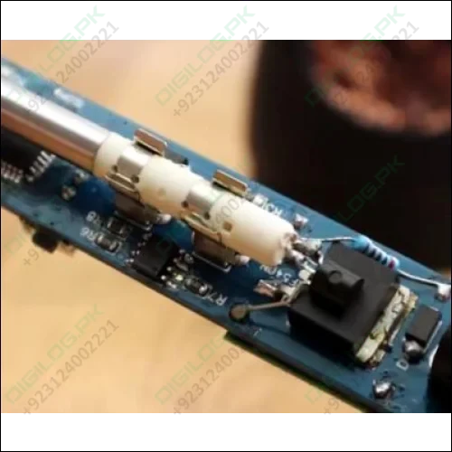 Mechanic Soldering Iron Bit OT-I for T12 soldering stations