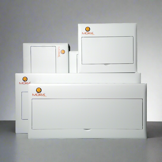 Mora Metal Base Distribution Box