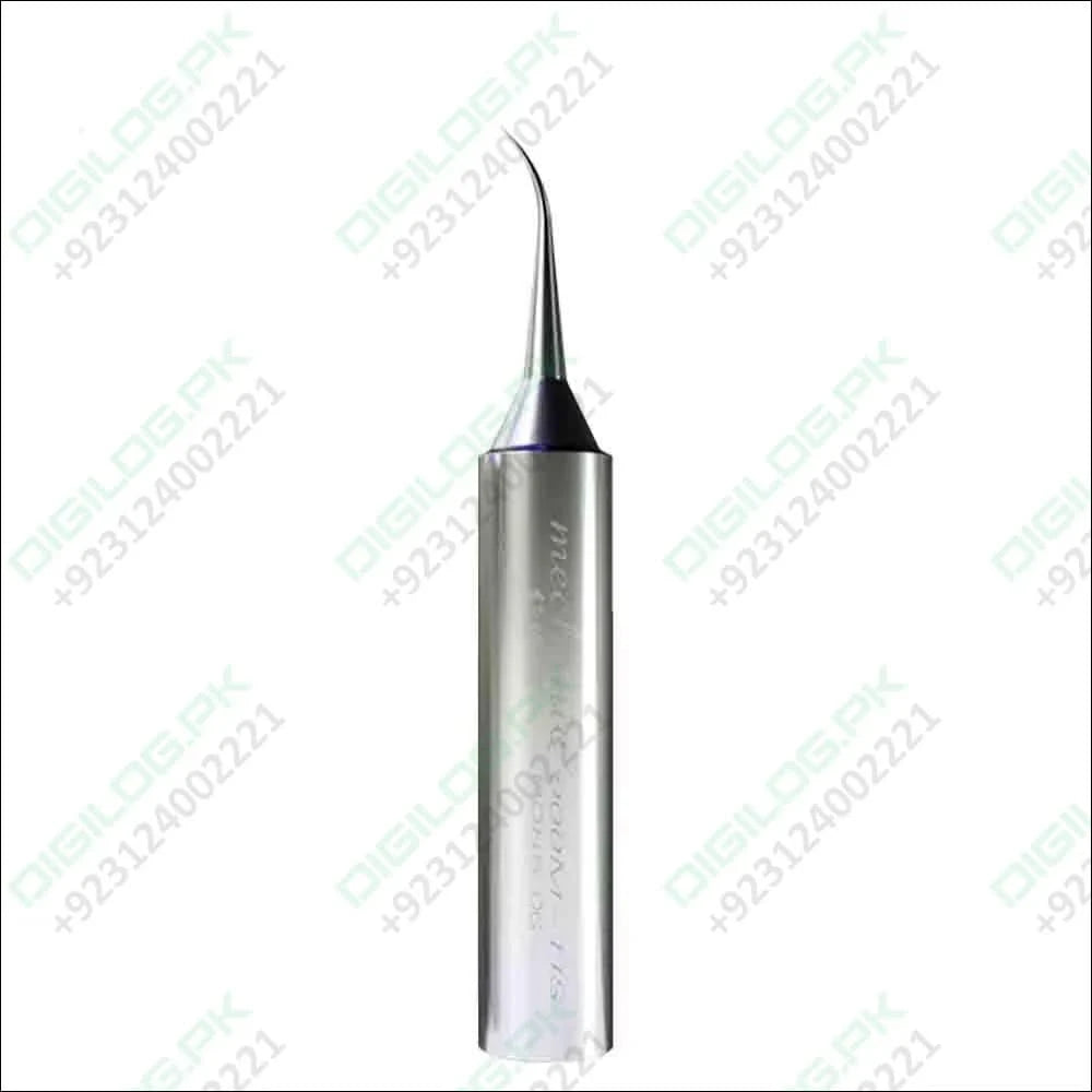 Mechanic 900M-T-IS Soldering Iron Tip For Phone Repair BGA Jumper Wire Motherboard Soldering Welding Iron Tip
