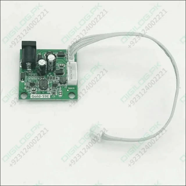 CA-1250 satellite receiver top box power module switching power supply board 3.3V 5V 15V 20V buy in Pakistan