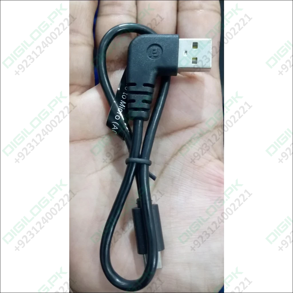 20cm High Quality Micro USB Cable For Programming Nodemcu Wemos d1 ESP32