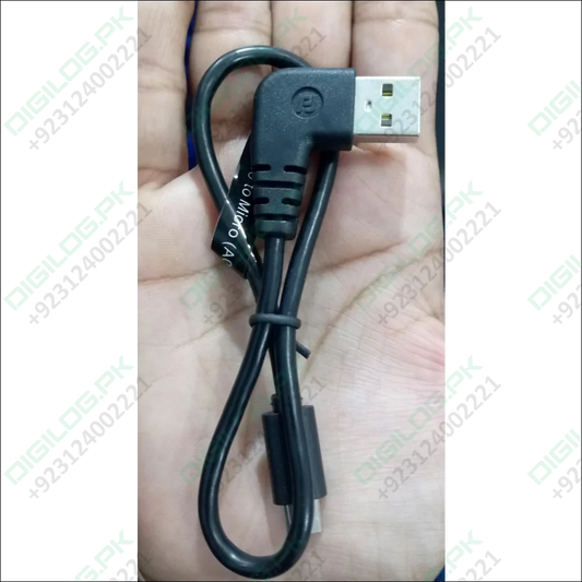20cm High Quality Micro USB Cable For Programming Nodemcu Wemos d1 ESP32
