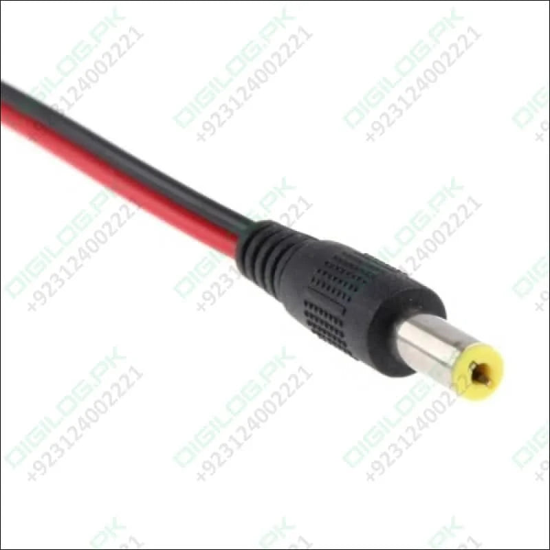 DC Male Power Connector DC Jack