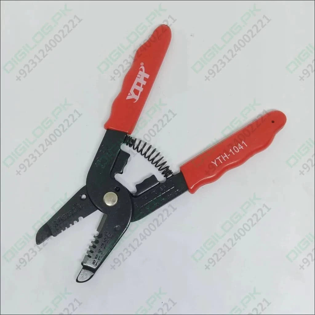 Wire Stripper Wire Cutter
