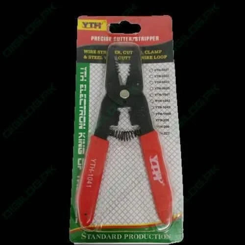 Wire Stripper Wire Cutter