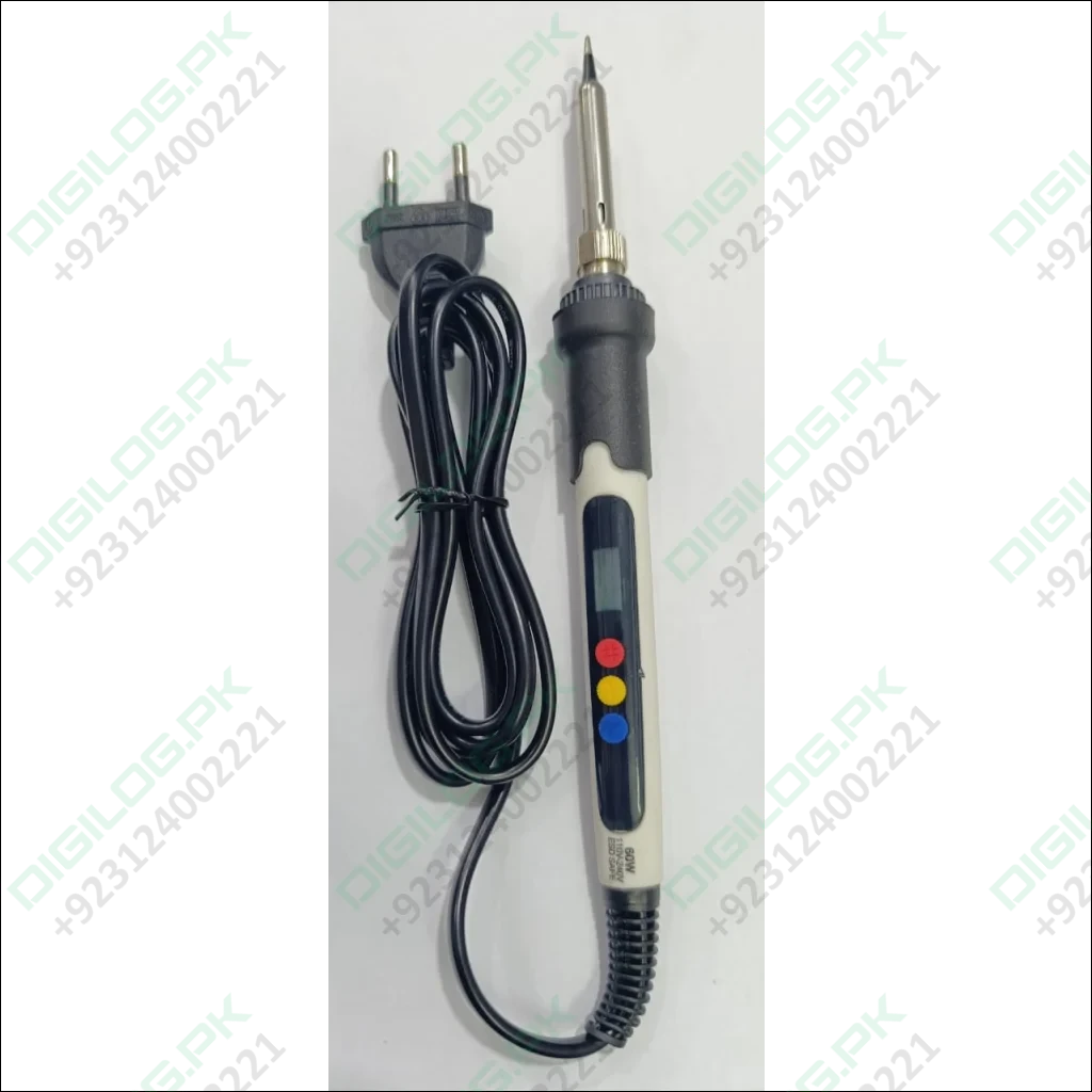 Digital Electric Soldering Iron 60w