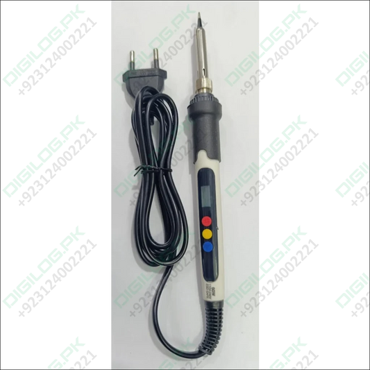 Digital Electric Soldering Iron 60w