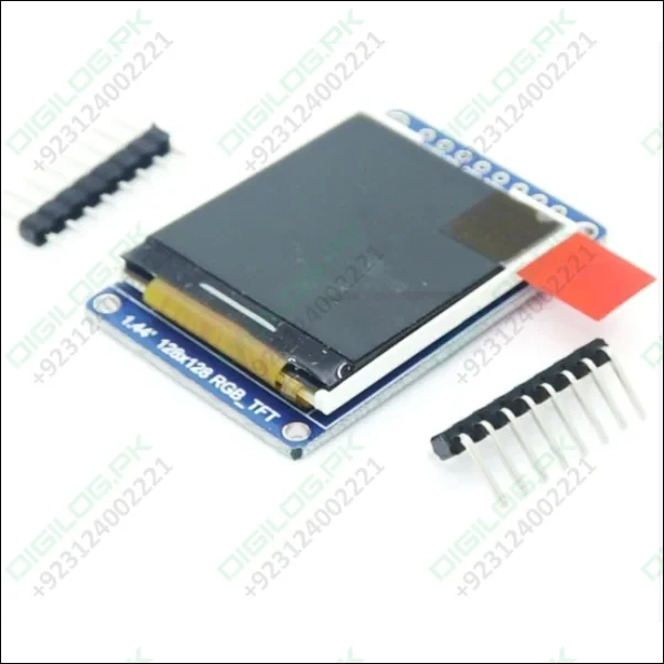 Arduino 1.44 Inch Oled Arduino Tft Lcd Ekran Module Arduino
