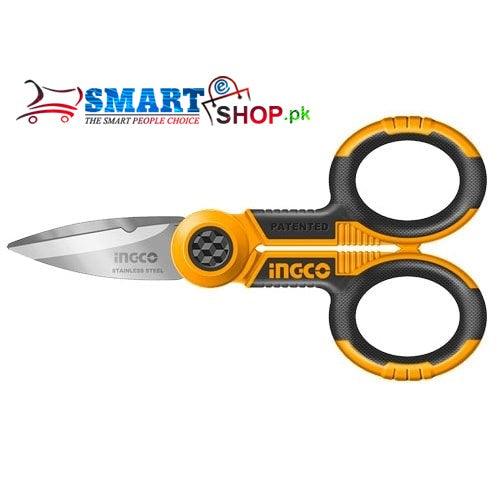 Ingco Electricians scissors HES02855