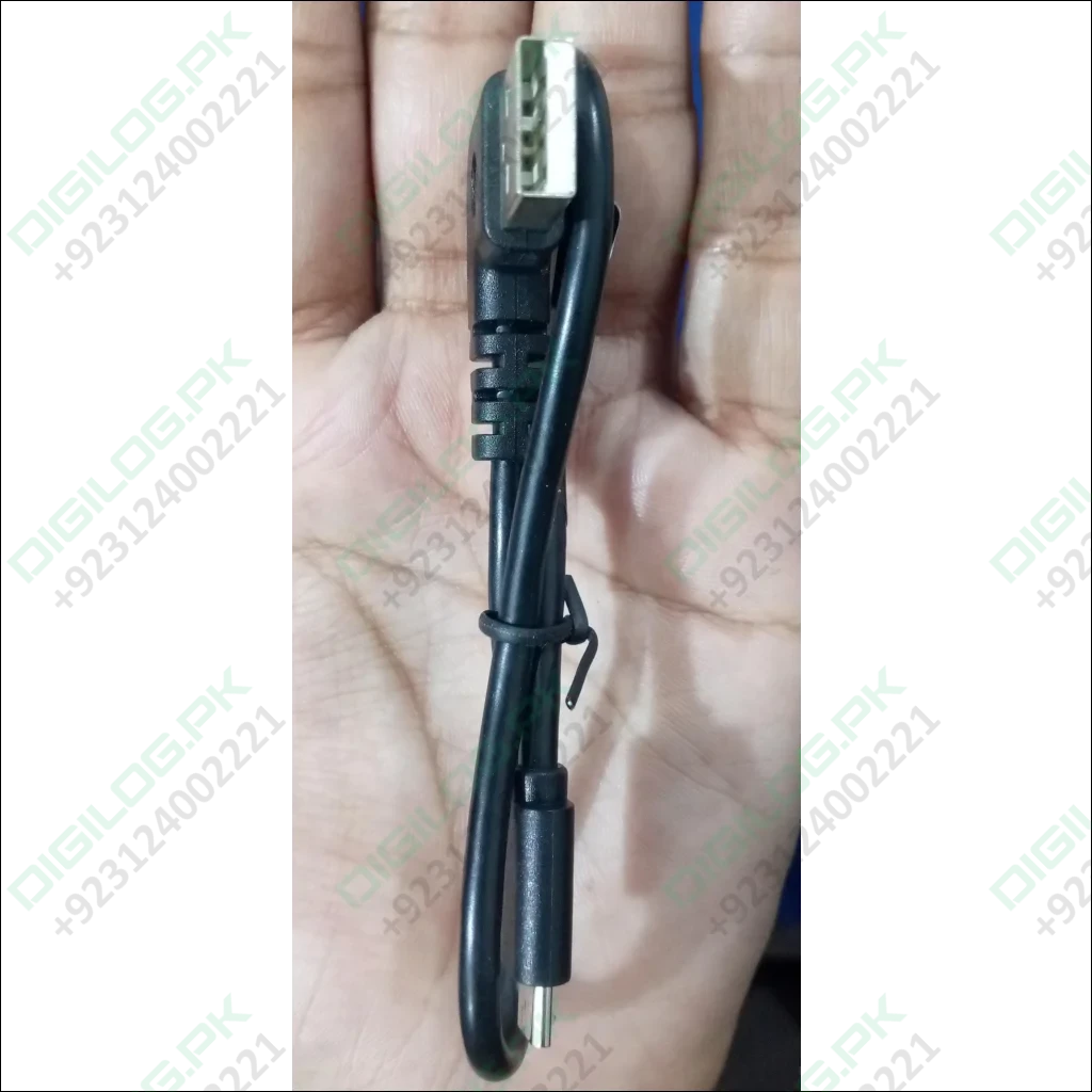 20cm High Quality Micro USB Cable For Programming Nodemcu Wemos d1 ESP32
