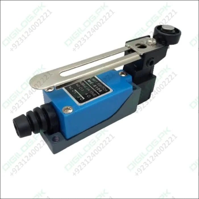 Me-8108 Mini Limit Switch In Pakistan