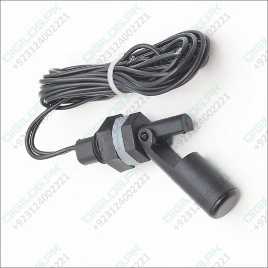 Water Level Switch Liquid Sensor Float Switch Plastic Ball P45