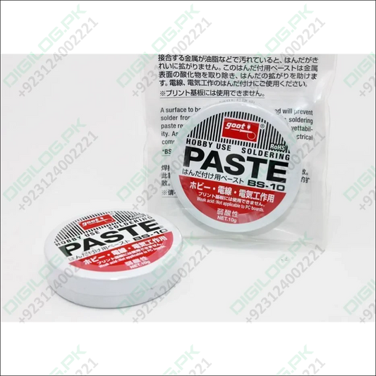 Soldering Paste High Quality