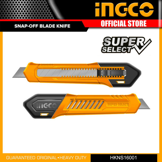 Ingco Snap-off Blade-HKNS16001