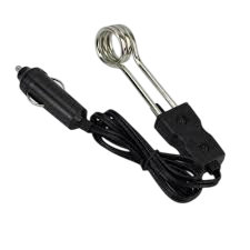 Mini Portable Immersion Heater 12V Rod