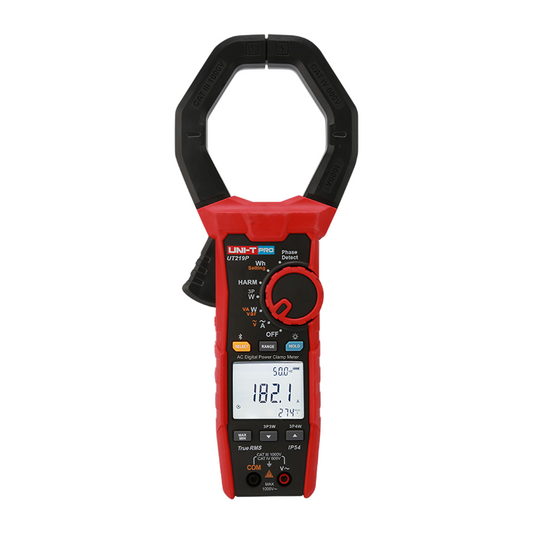 UT219P AC Digital Power Clamp Meter Price in Lahore