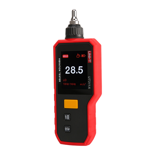 UT310A Series Vibration Testers | hallroad.org.pk for Lahore