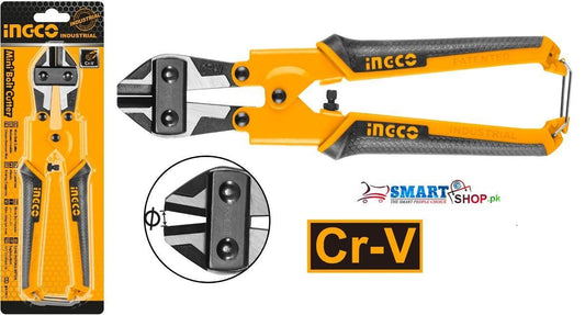 Ingco Mini Bolt Cutter Industrial HMBC0808