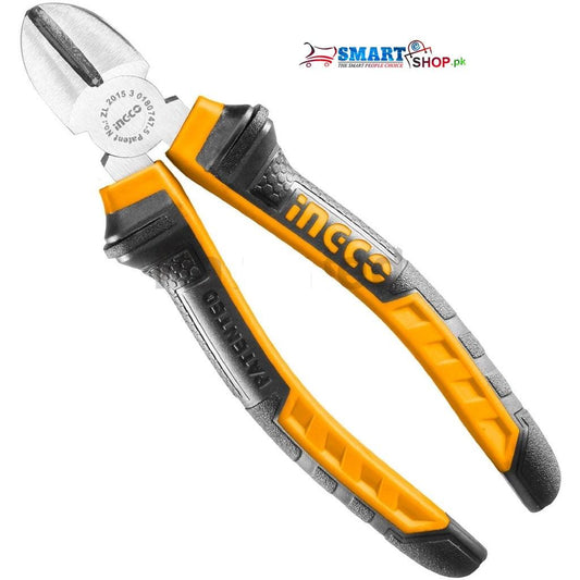 Ingco Diagonal Cutting Pliers HDCP08168