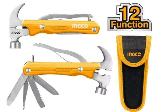 Ingco Multi-Function Hammer HMFH0121